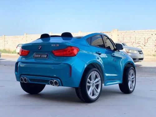 Voiture électrique pour enfants 