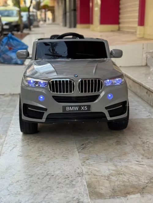 Voiture électrique pour enfants 