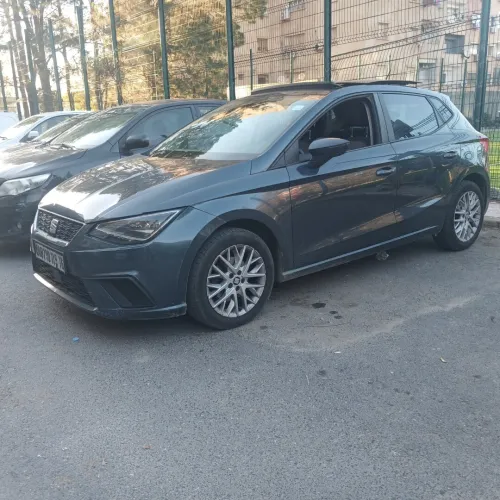 Seat Ibiza 2019 HIGH