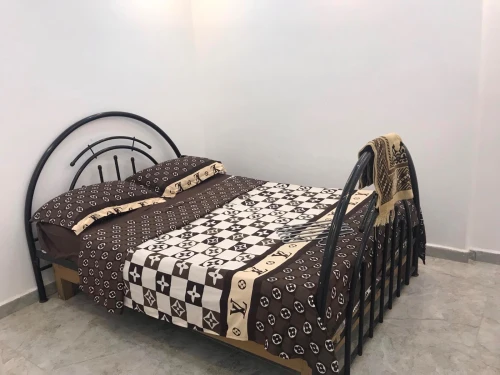Location vacances Appartement Tizi Ouzou Azeffoun