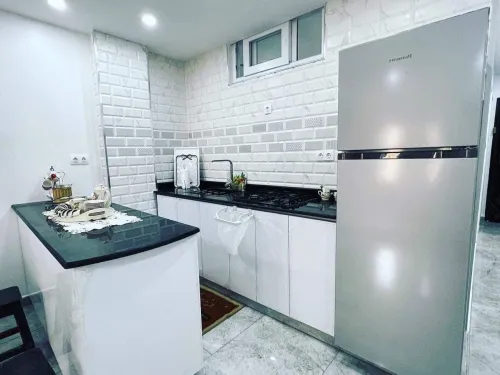 Location vacances Appartement Tizi Ouzou Azeffoun