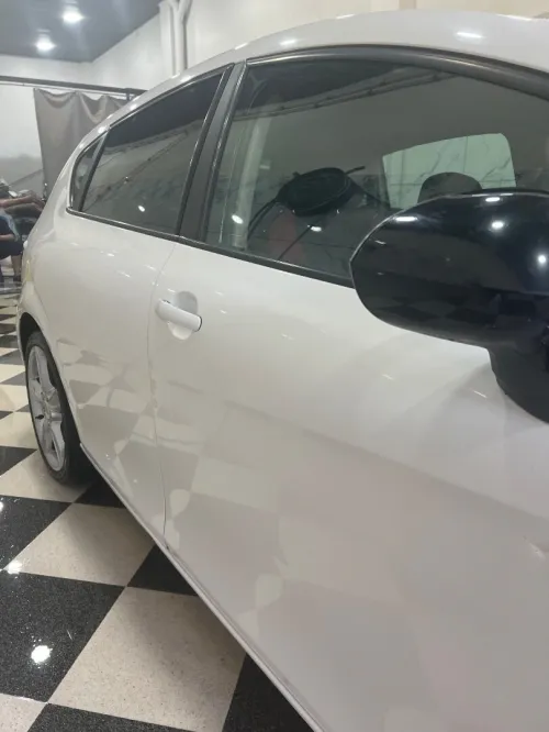 Seat Leon 2011 Leon