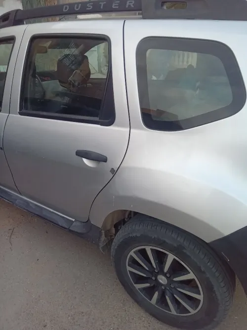 Dacia Duster 2014 Duster