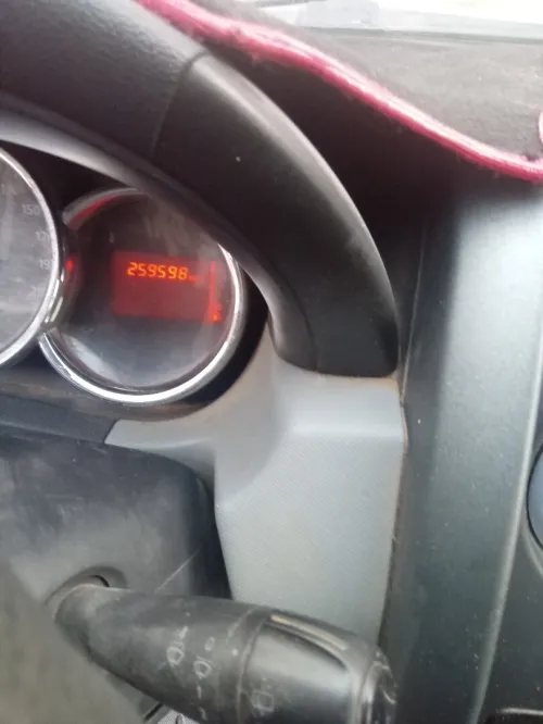 Dacia Duster 2014 Duster
