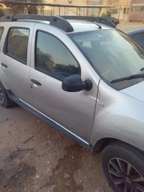 Dacia Duster 2014 Duster