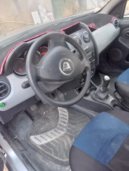 Dacia Duster 2014 Duster