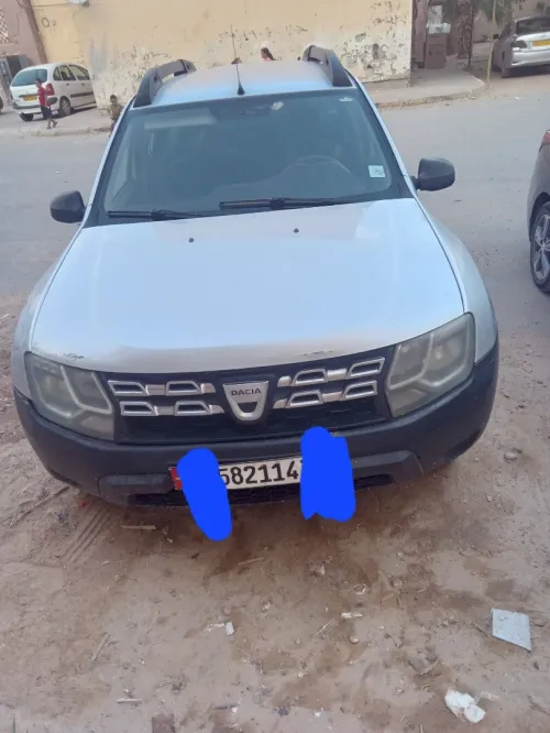 Dacia Duster 2014 Duster