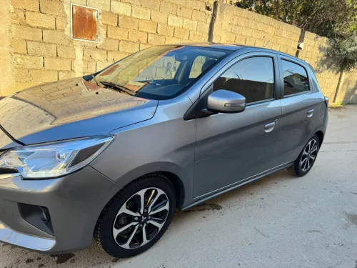 Mitsubishi Spac star 2024 Full