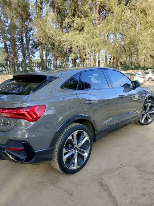 Audi Q3 2022 Pack S Line