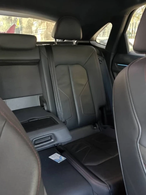 Audi Q3 2022 Pack S Line