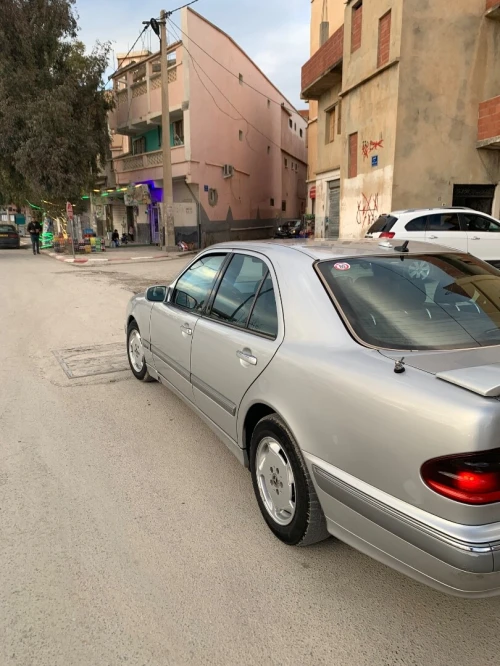 Mercedes Classe E 2000 Classe E