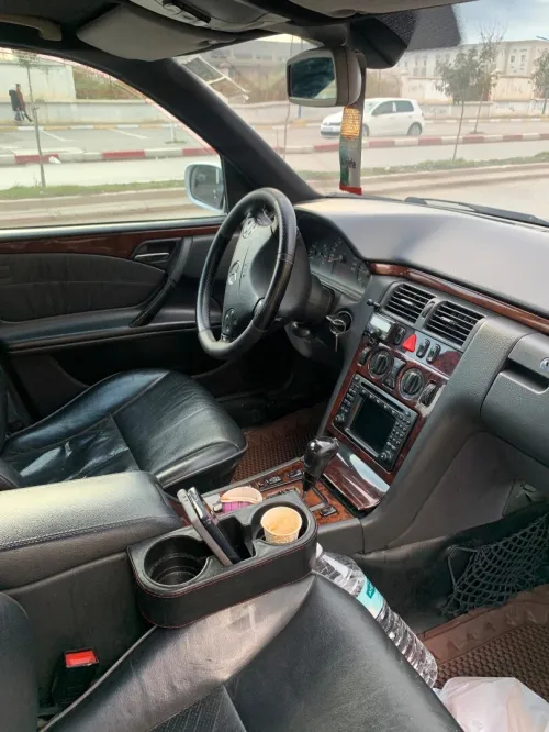 Mercedes Classe E 2000 Classe E