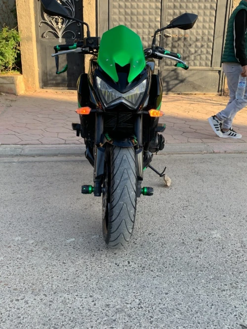 Z 800 KAWASAKI 2016