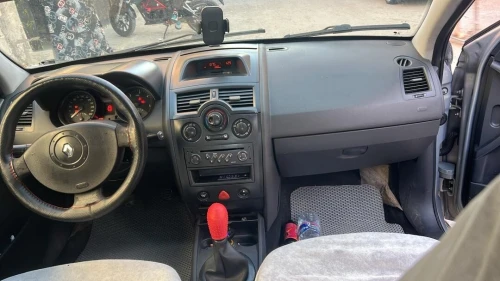 Renault Megane 2 Classique 2005 
