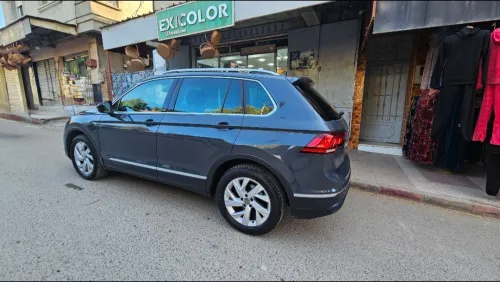 Volkswagen Tiguan 2023 Move