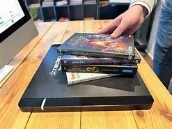 Antivol bibliothèque جهاز كاشف السرقة RFID 