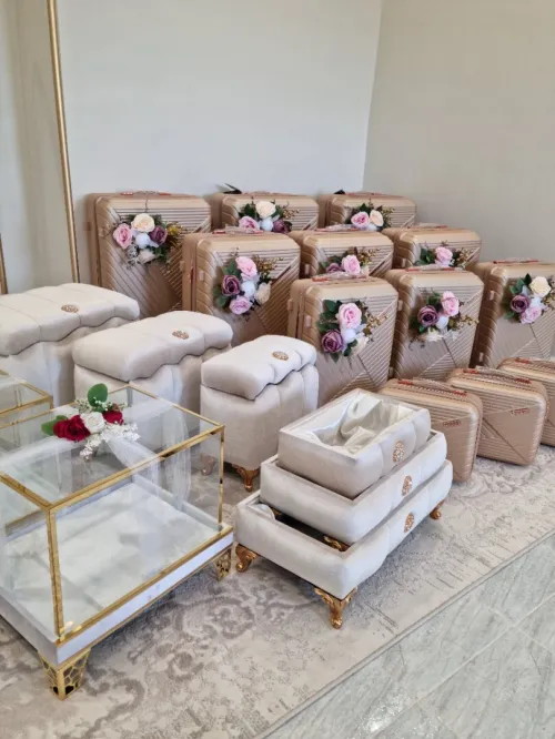 Location valises et coffres