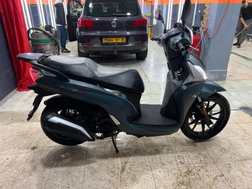 Sym st St 2024