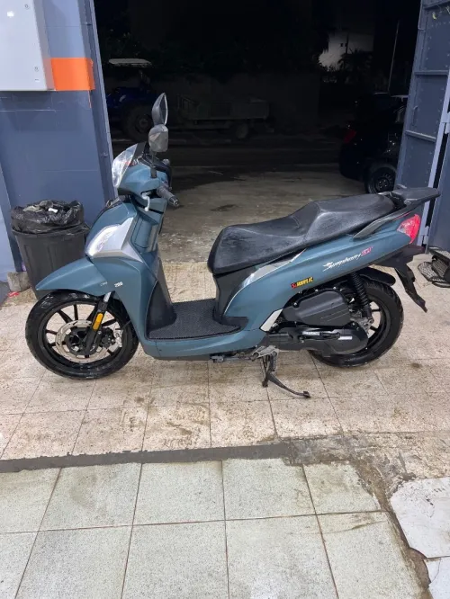 Sym st St 2024
