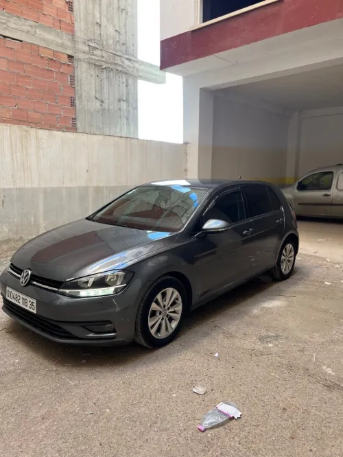 Volkswagen Golf 7 2018 START+