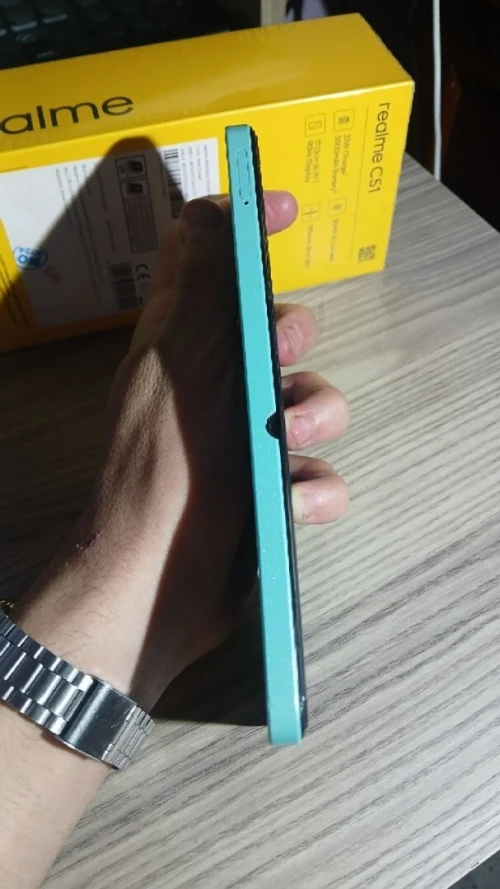 Realme C51 128/4