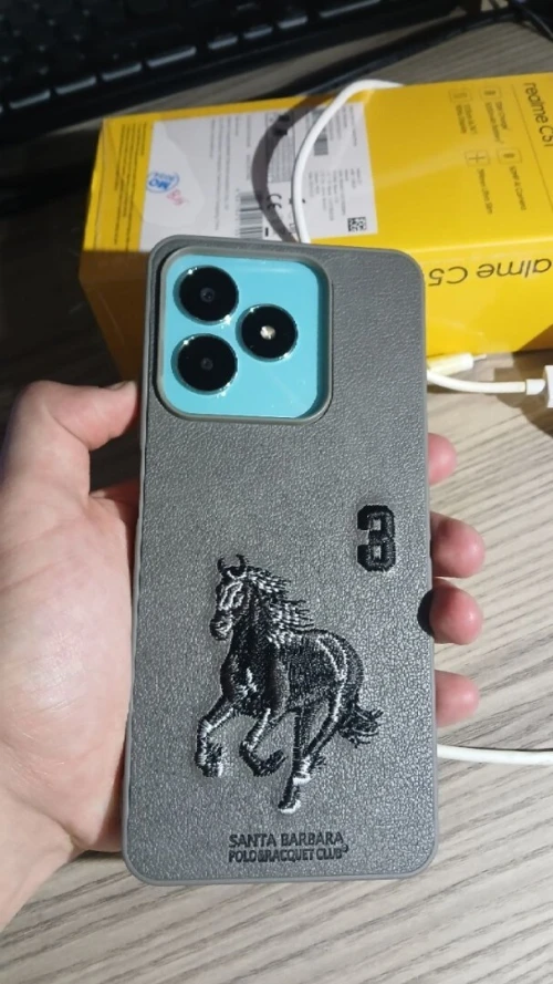 Realme C51 128/4
