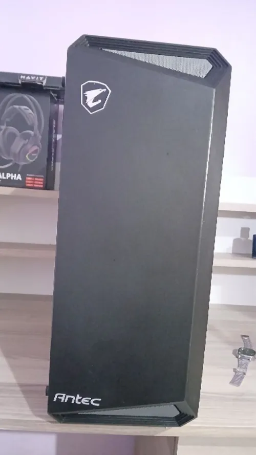 PC GAMER RYZEN 5 5600G