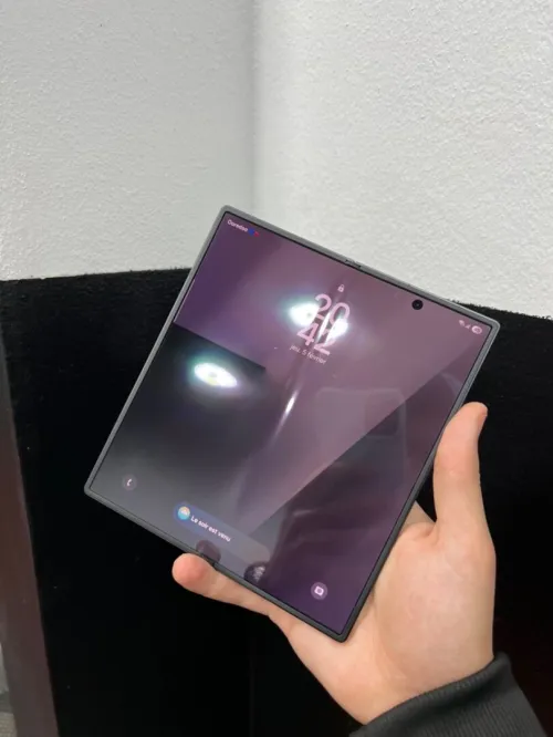 Samsung Z Fold 7
