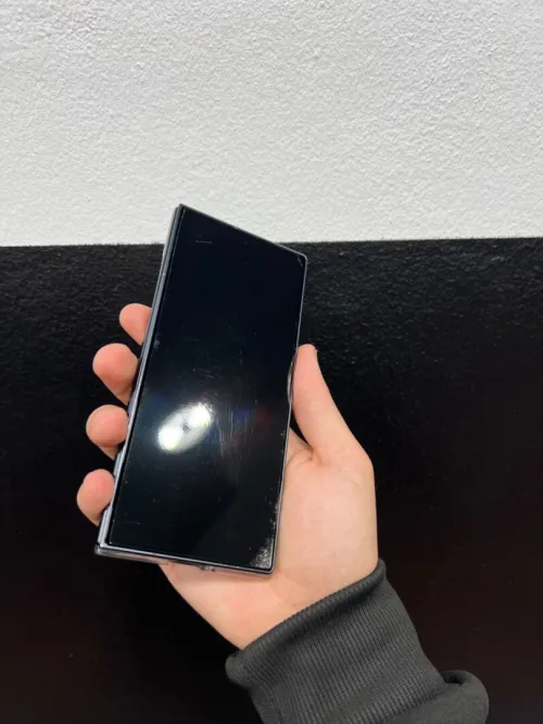 Samsung Z Fold 7