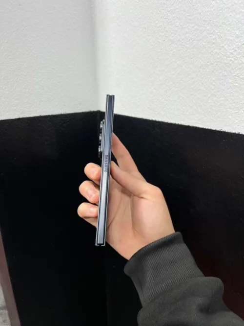 Samsung Z Fold 7