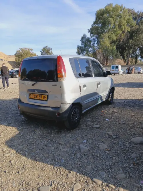 Hyundai Atos 1999 Gls