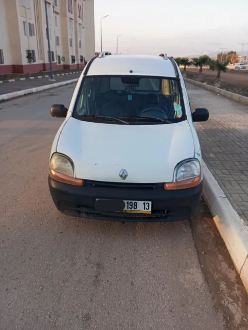 Renault Kangoo 1998 Vitré