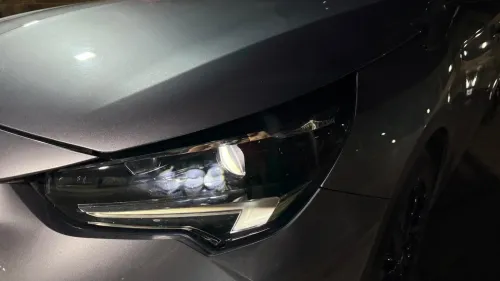 Opel Corsa 2022 Gs Line