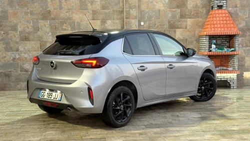 Opel Corsa 2022 Gs Line