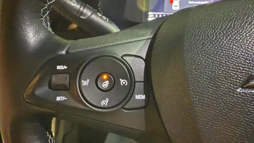 Opel Corsa 2022 Gs Line