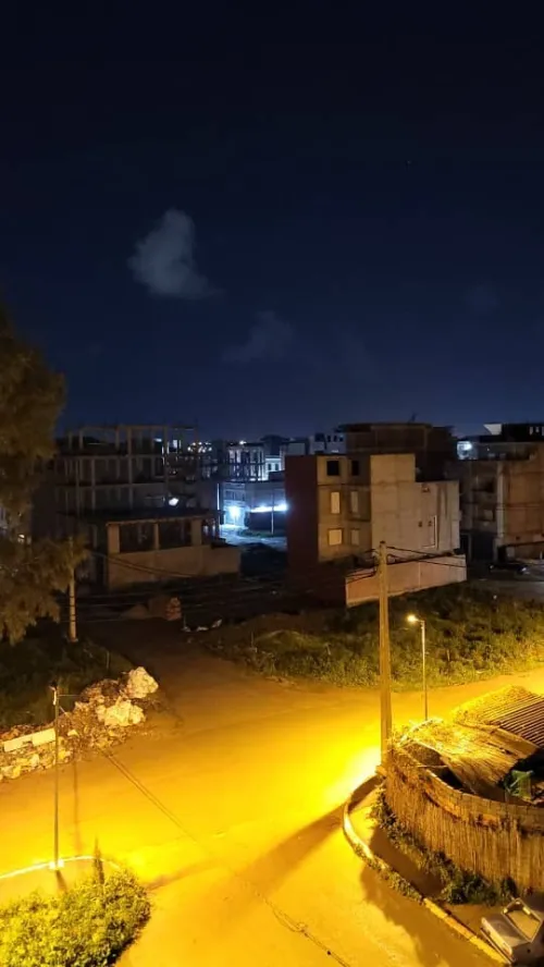 Vente Appartement F3 Alger Rouiba