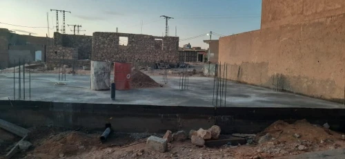 Vente Terrain Ghardaïa Bounoura