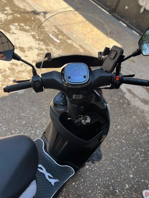Vms Estate X 2024