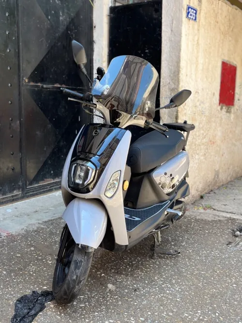 Vms Estate X 2024