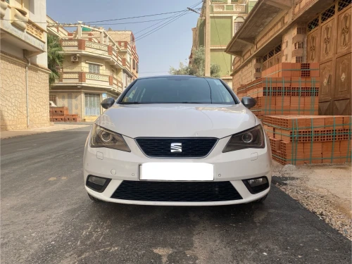 Seat Ibiza 2015 Titanium Pack