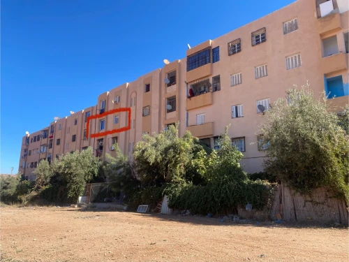 Vente Appartement F3 Tlemcen Ain youcef