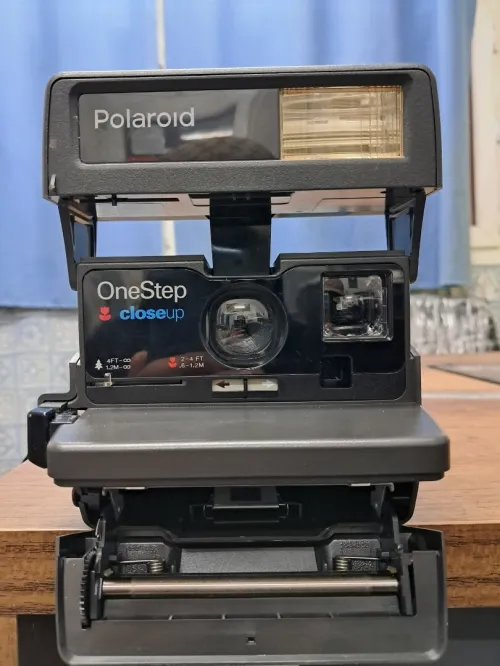 Polaroid OneStep 600