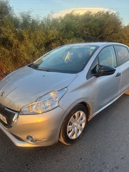Peugeot 208 2012 Active