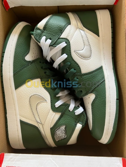 Air Jordan 1 HIGH OG George Green
