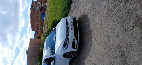 Volkswagen Golf 7 2018 R-Line