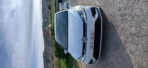 Volkswagen Golf 7 2018 R-Line