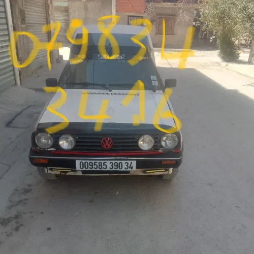 Polo فوقسفاقن 1990 Polo