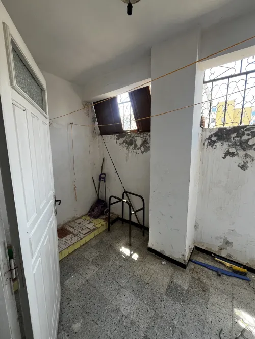 Location Appartement F3 Alger Bordj el bahri
