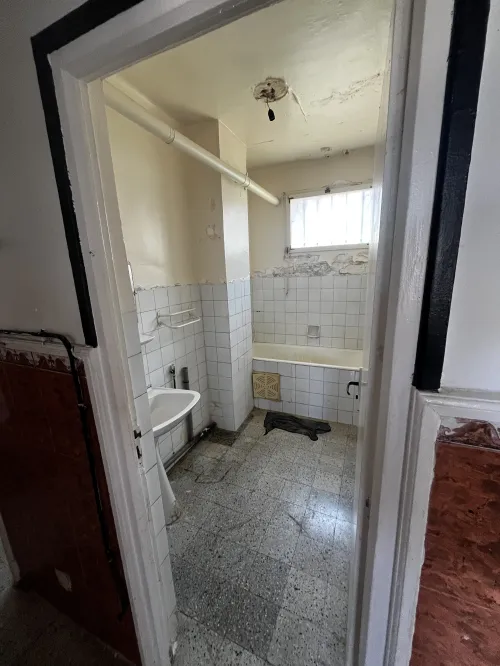 Location Appartement F3 Alger Bordj el bahri
