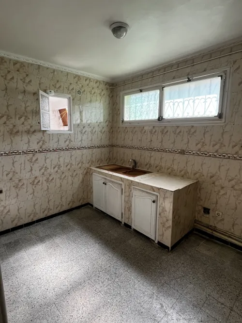 Location Appartement F3 Alger Bordj el bahri